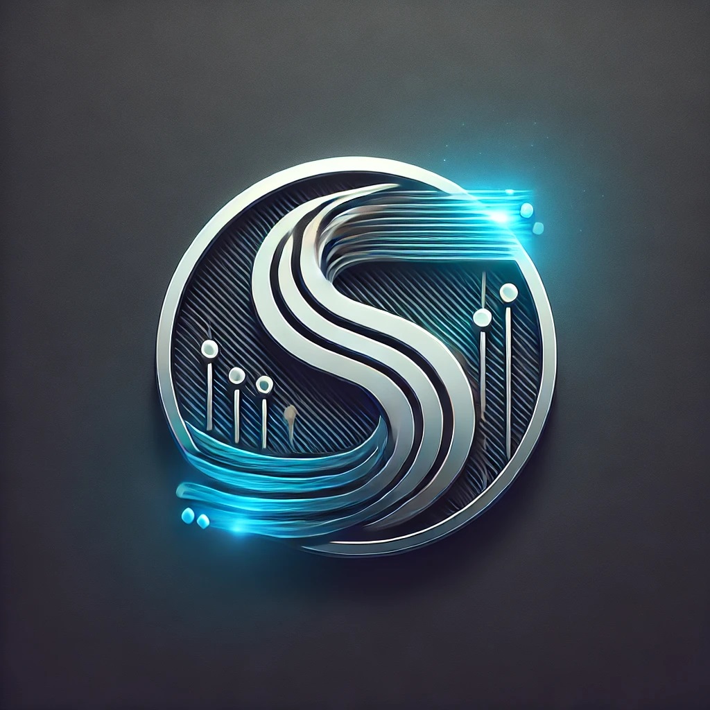 Steady Stream Logo